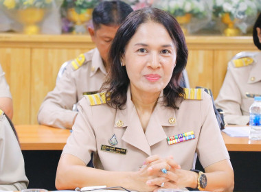 การประชุมข้าราชการ พนักงานราชการ และลูกจ้างประจำ ... พารามิเตอร์รูปภาพ 45